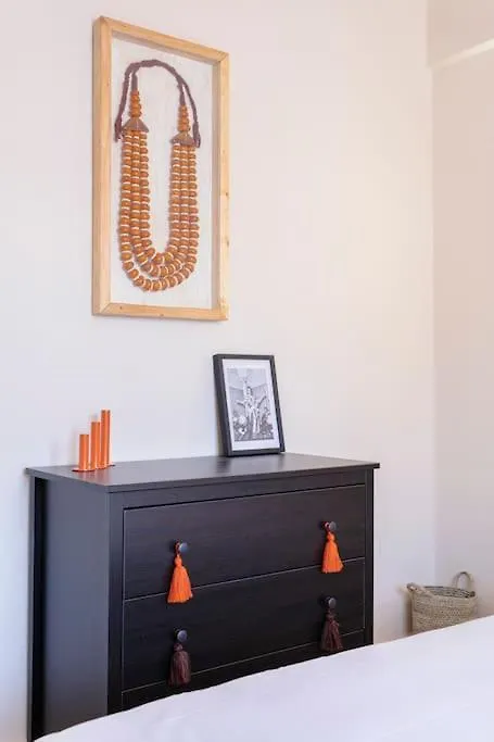 Apartment Merveille D'Art & Design - Marrakech Downtown Marrakesh
