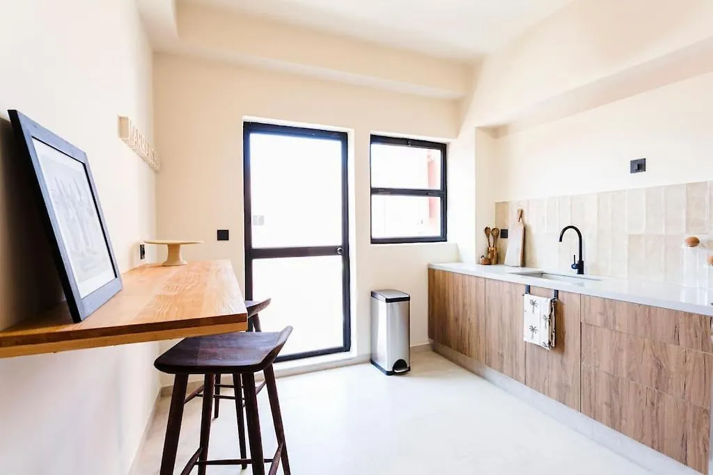 Merveille D'Art & Design - Marrakech Downtown Marrakesh Apartment