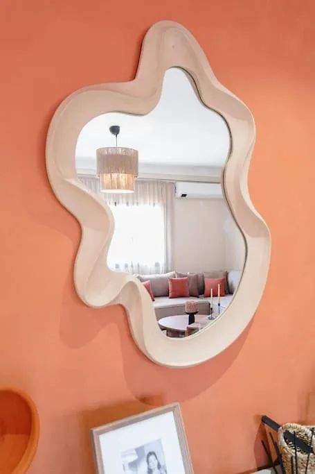 Apartment Merveille D'Art & Design - Marrakech Downtown Marrakesh