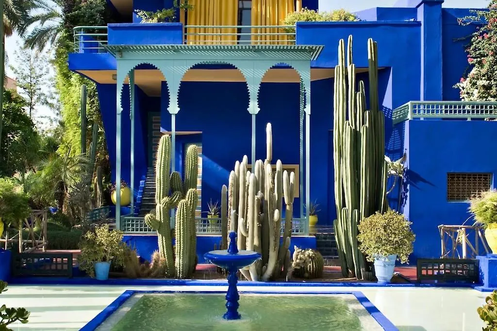 Merveille D'Art & Design - Marrakech Downtown Marrakesh 0*,  Morocco