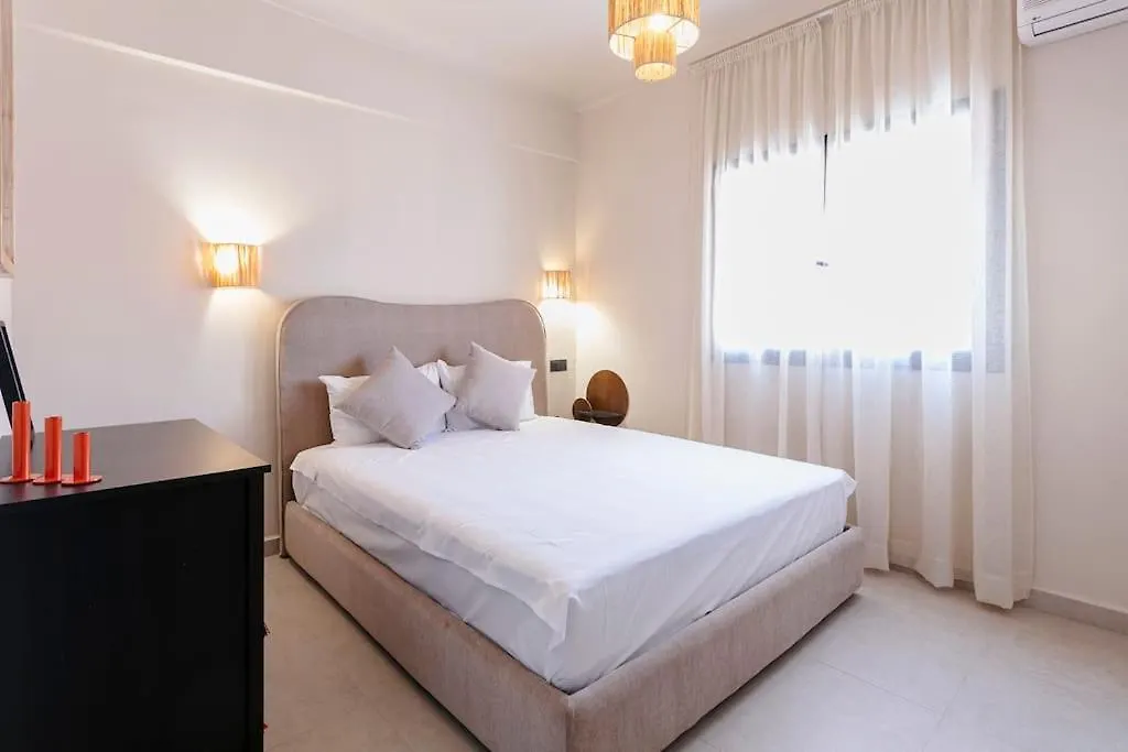 Apartment Merveille D'Art & Design - Marrakech Downtown Marrakesh Morocco