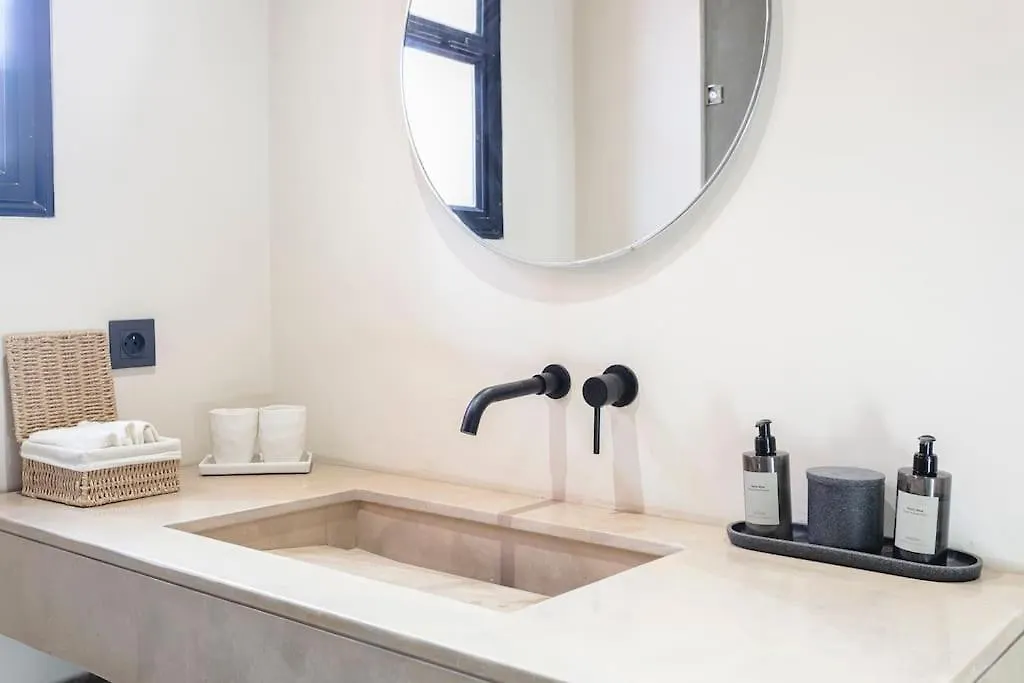 Merveille D'Art & Design - Marrakech Downtown Marrakesh Apartment
