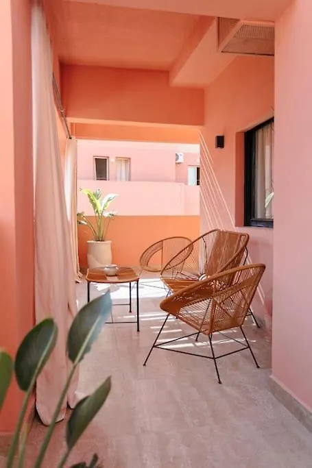 Merveille D'Art & Design - Marrakech Downtown Marrakesh 0*,  Morocco